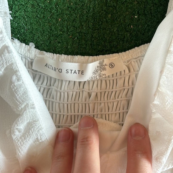 Altard State Dress - Picture 4 of 9